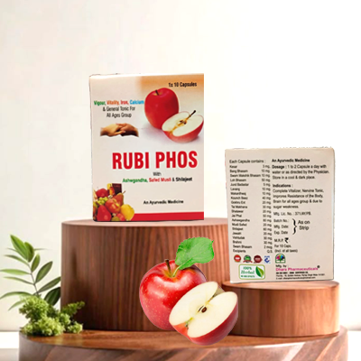 Rubi Phos (1 x 10)