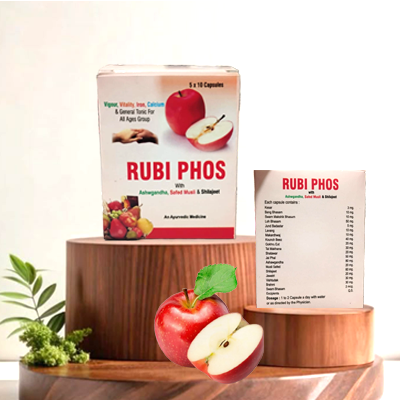 Rubi Phos (5 x 10)